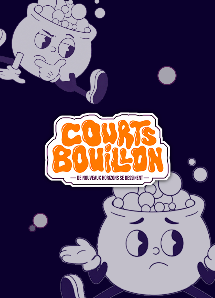 Courts Bouillon