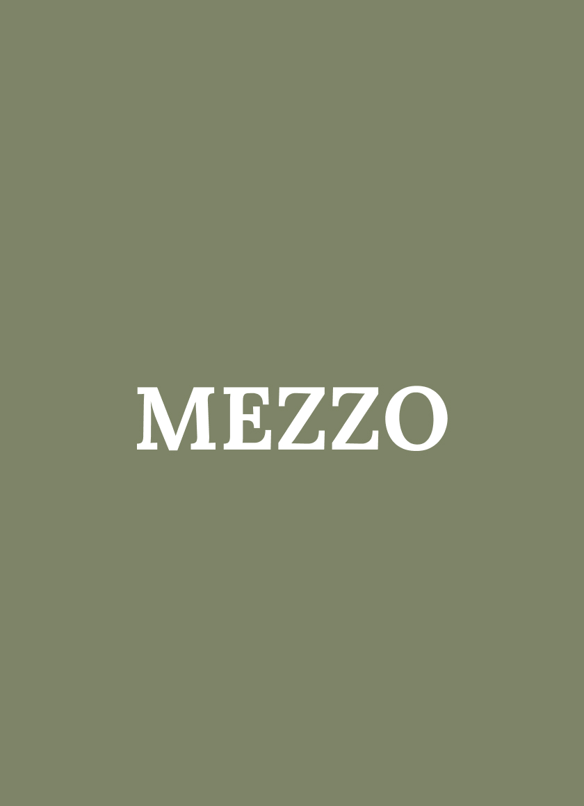 Mezzo