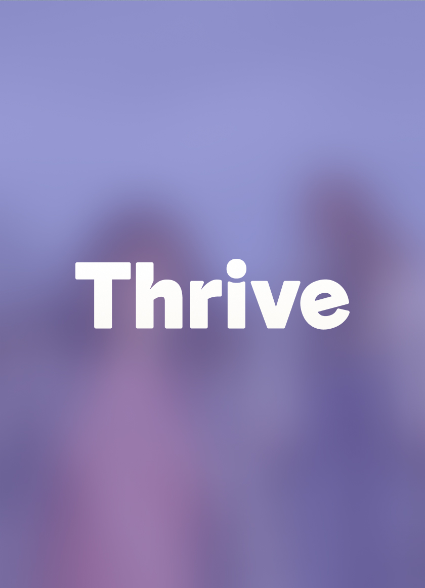 Thrive